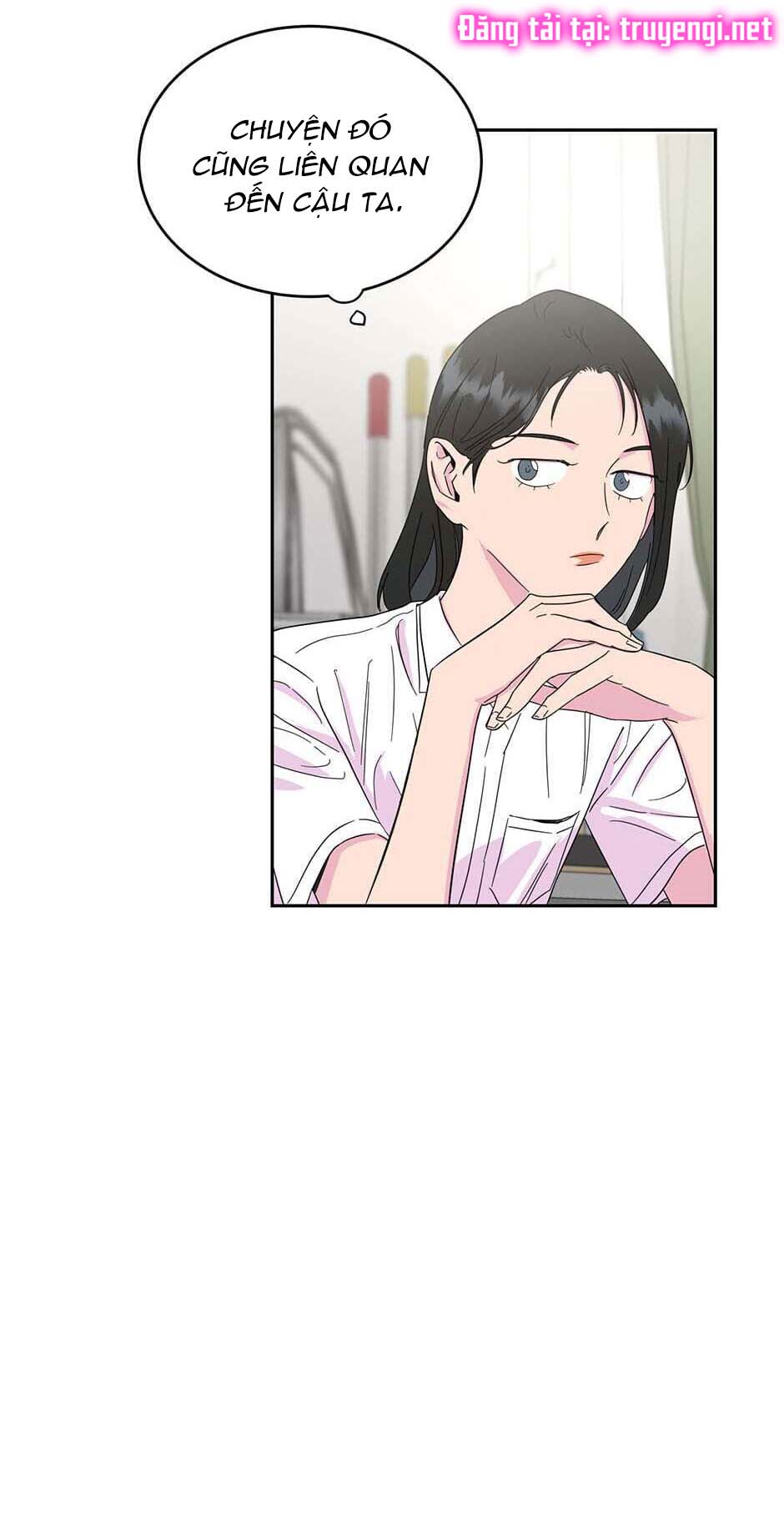 nguyên tắc mối quan hệ chapter 13 15