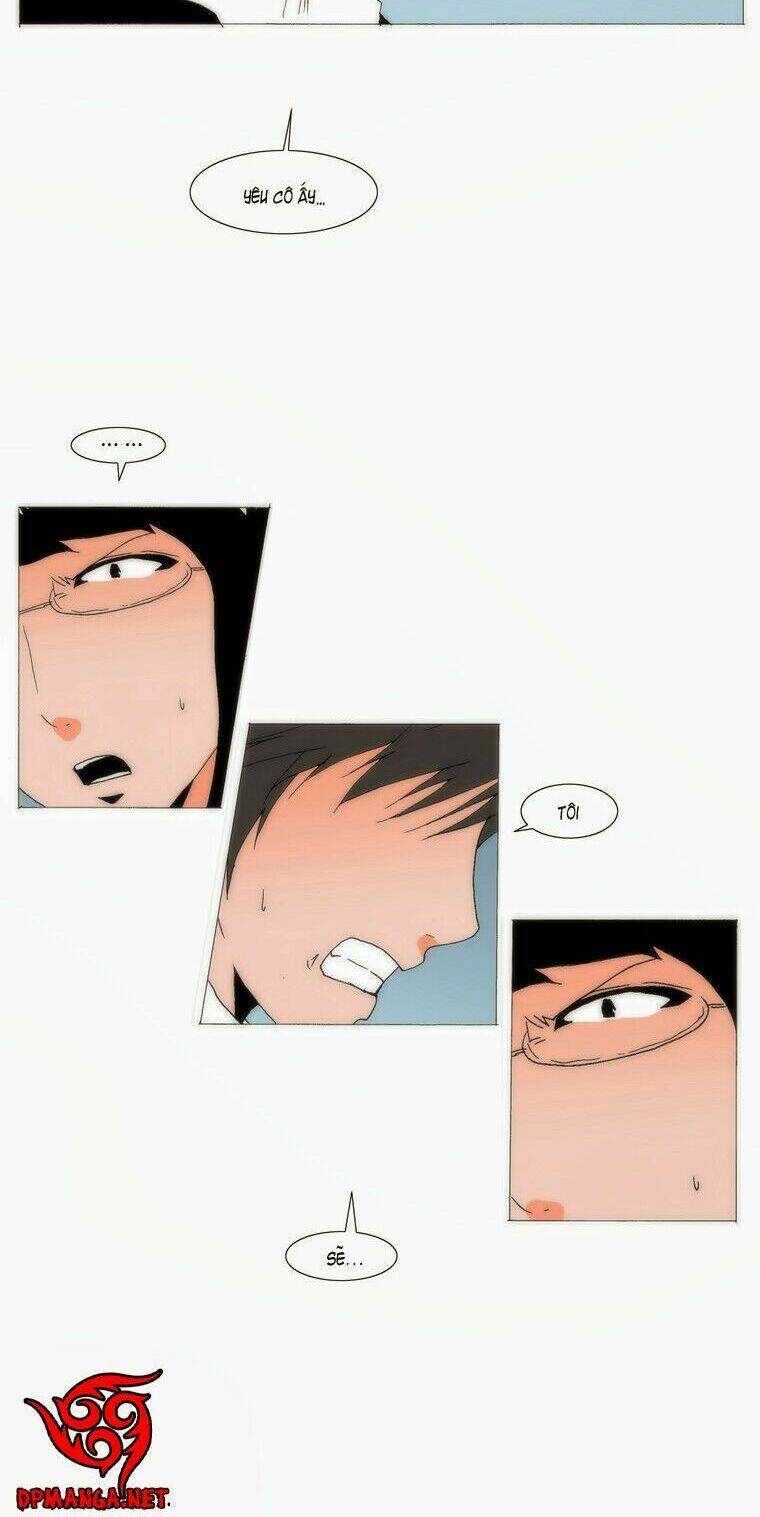 can't see can't hear but love chapter 77 28