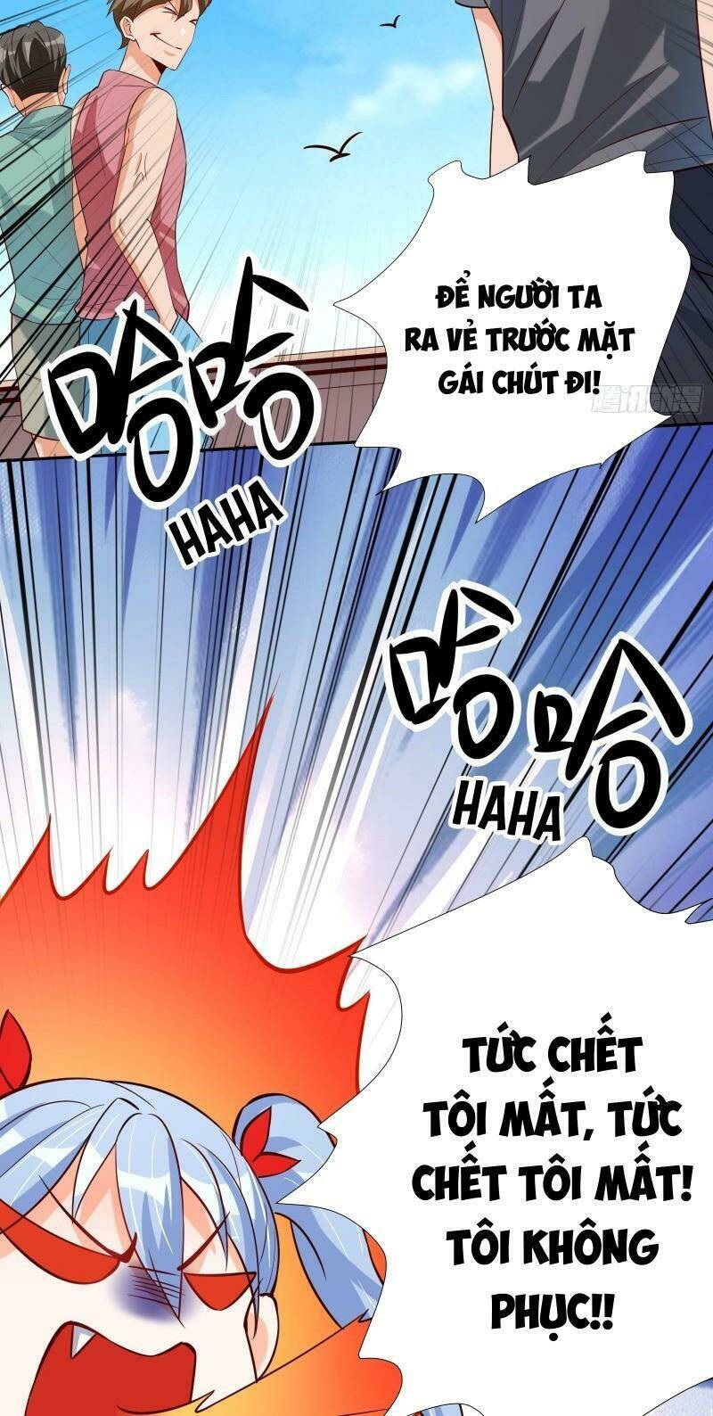 shipper thần cấp chapter 33 19