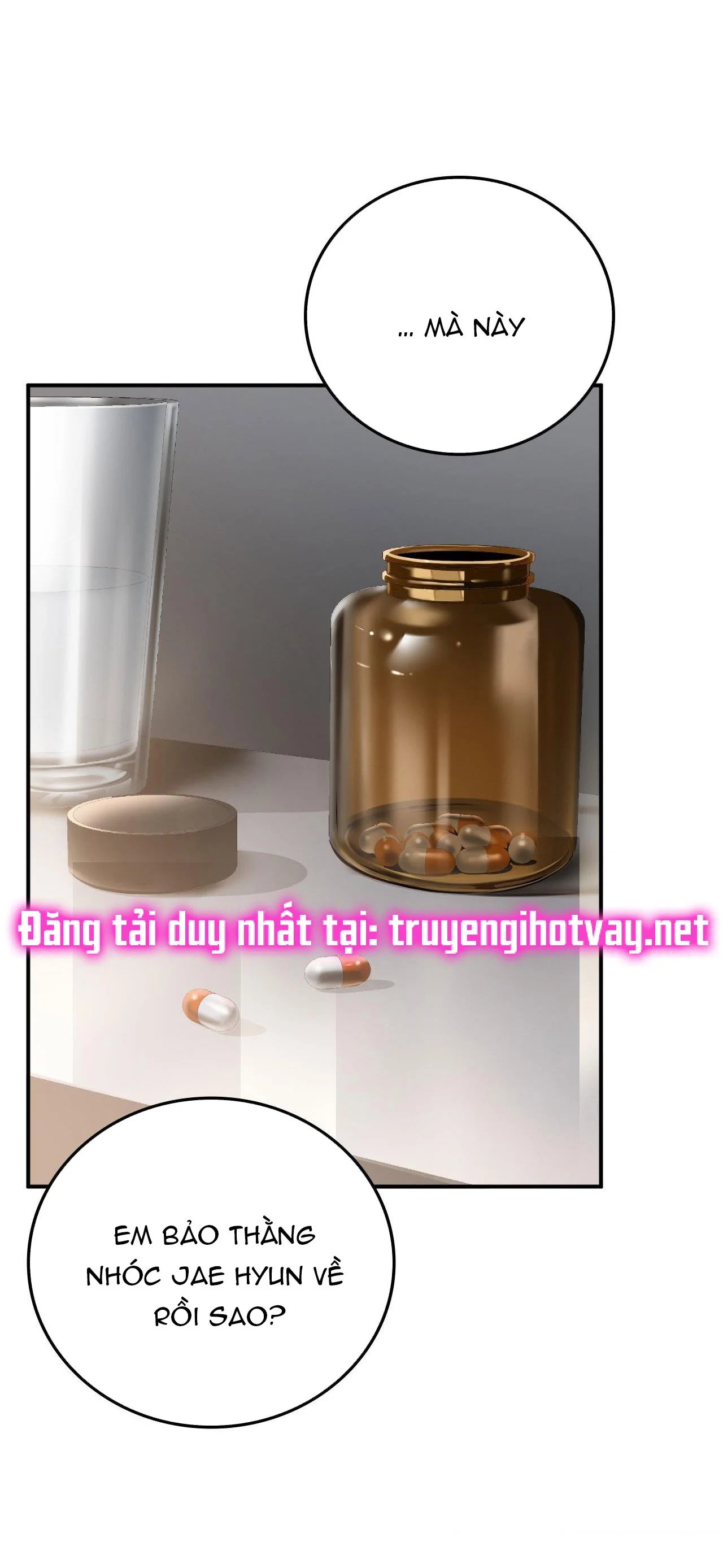 quá khứ của mẹ kế chapter 1.2 83