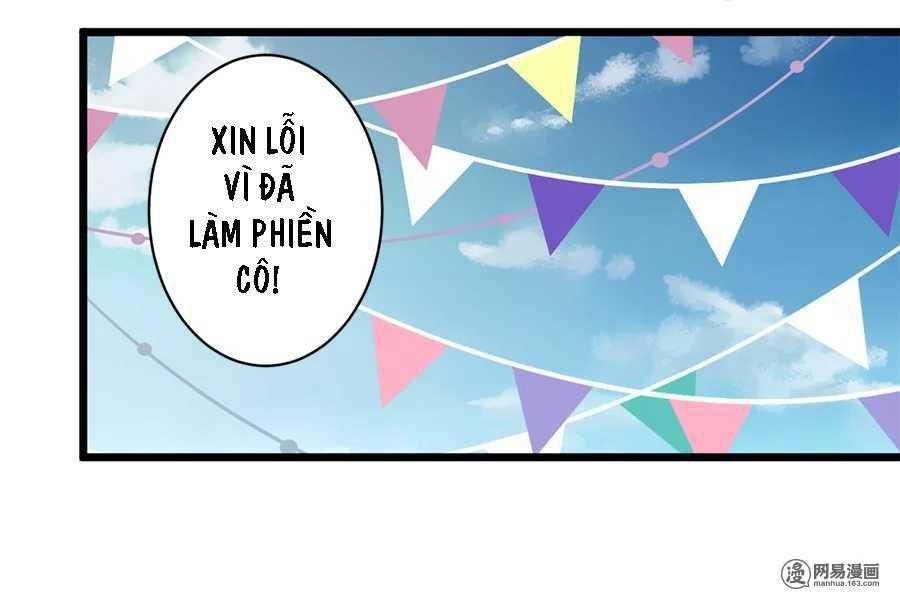 gửi người không quen chapter 19 9