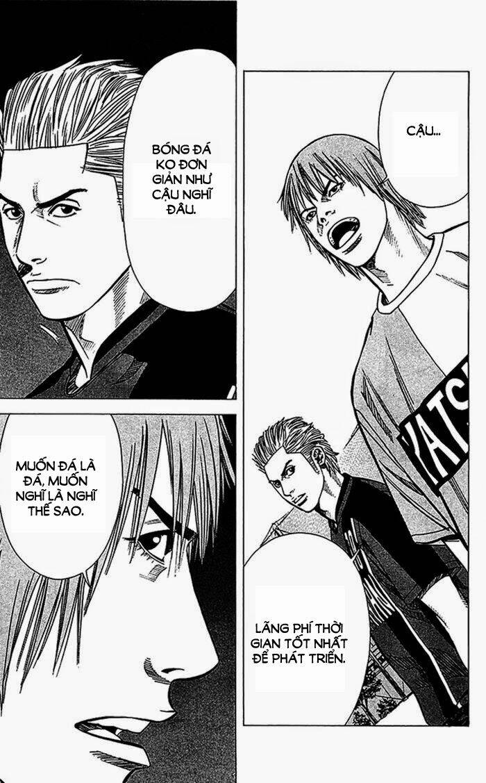 angel voice chapter 36 12