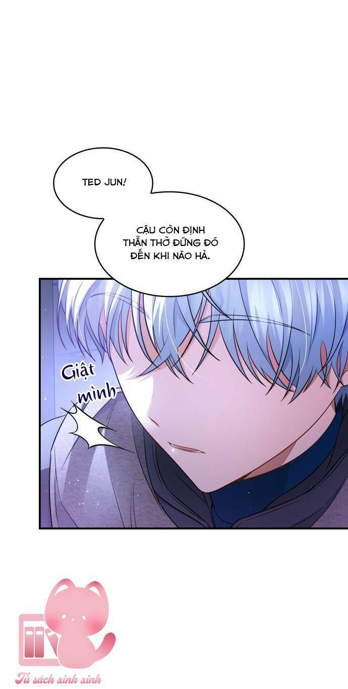 'di vật' melvin để lại chapter 25 59