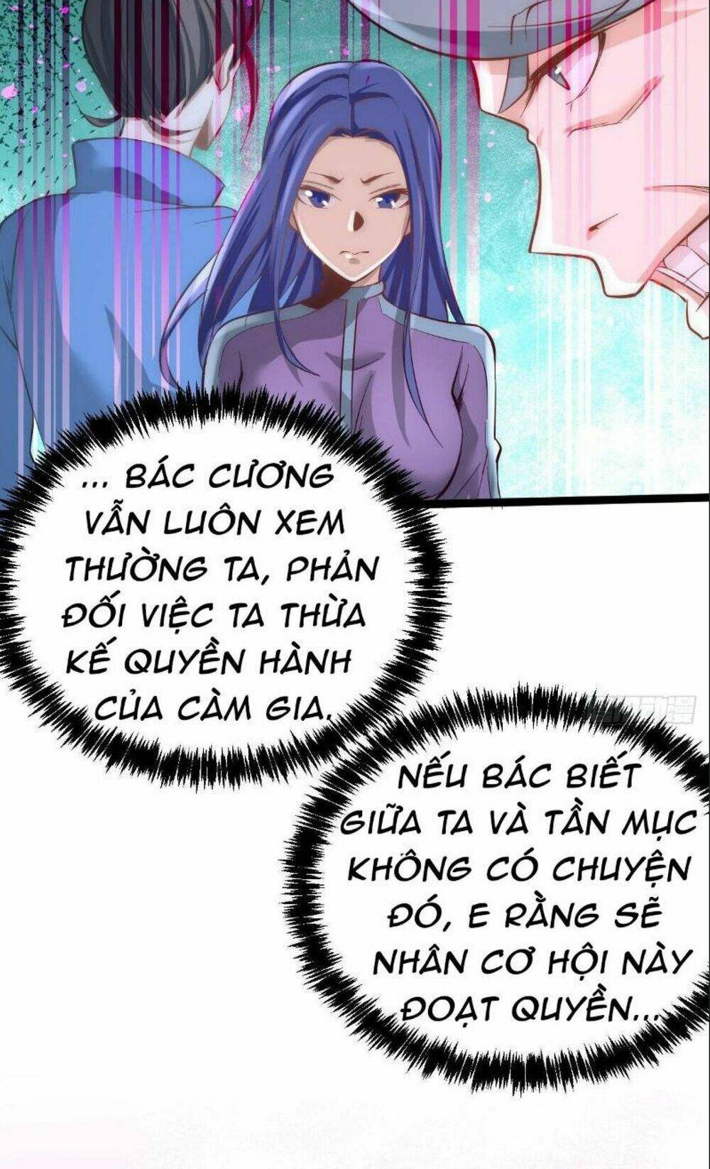 đô thị đỉnh phong cao thủ chapter 110 37