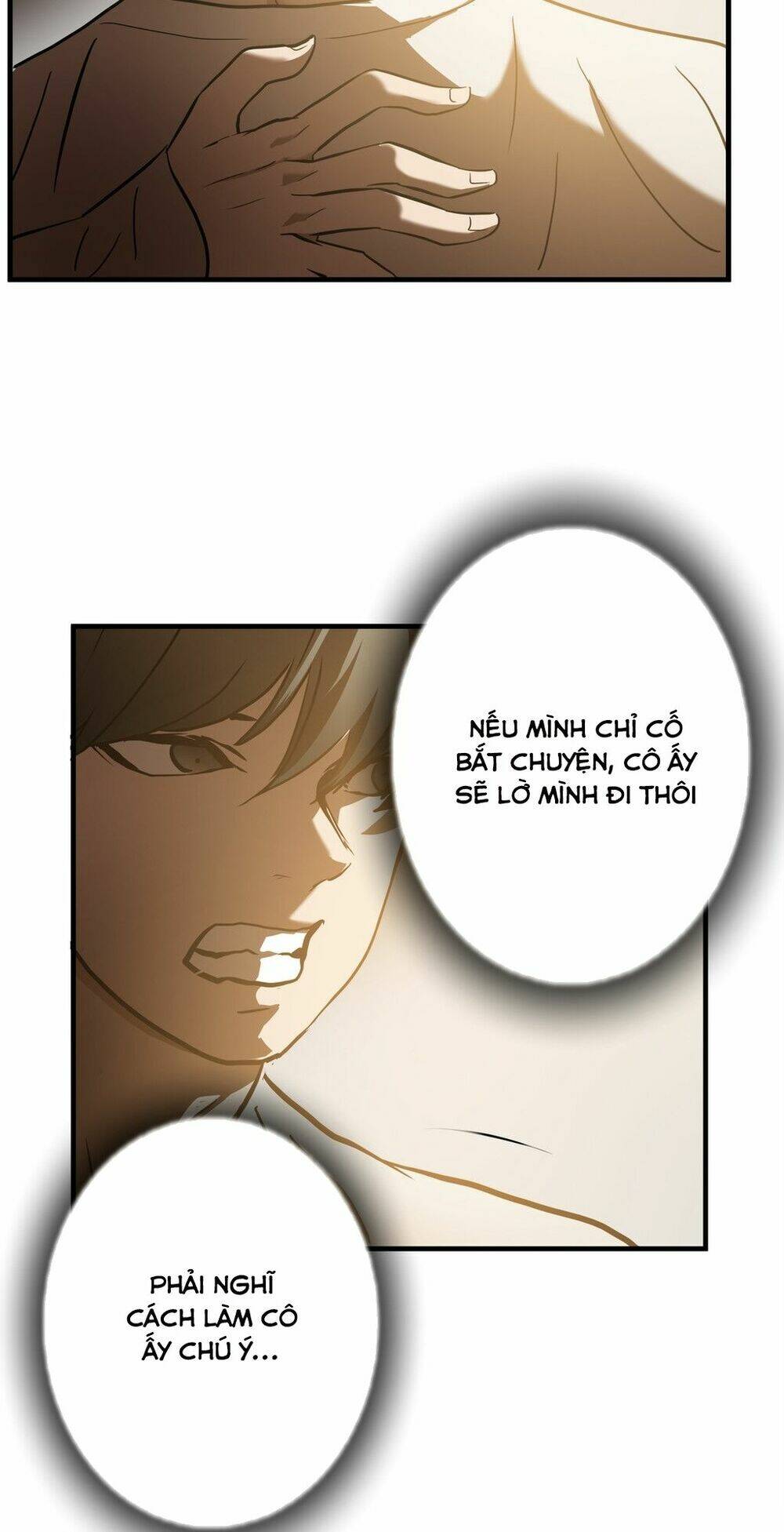 kẻ bị ruồng bỏ chapter 26 28