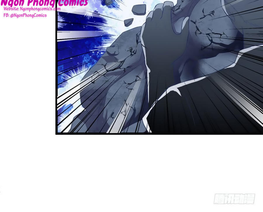 thâm hải chi ca chapter 2 28