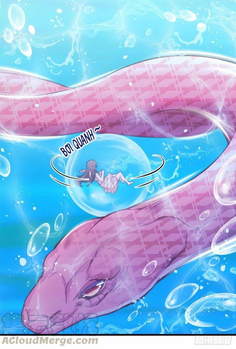 [16+] thảnh thơi thú thế chủng chủng điền, sinh sinh tể chapter 234 16