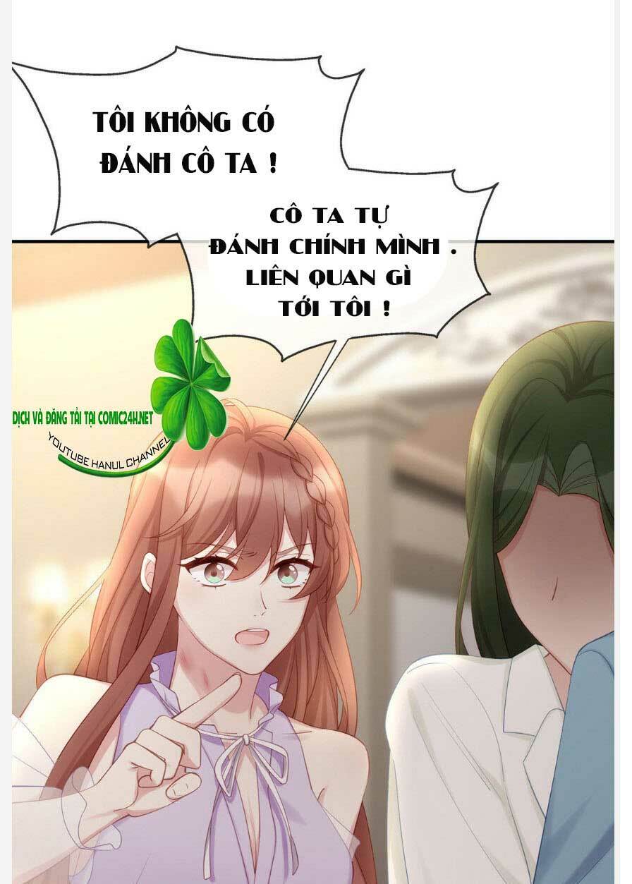 sủng em sủng tới tận cùng chapter 26 8