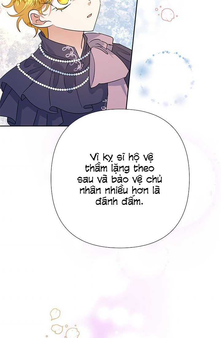 hôm nay ác nữ cũng thấy vui chapter 34.1 90