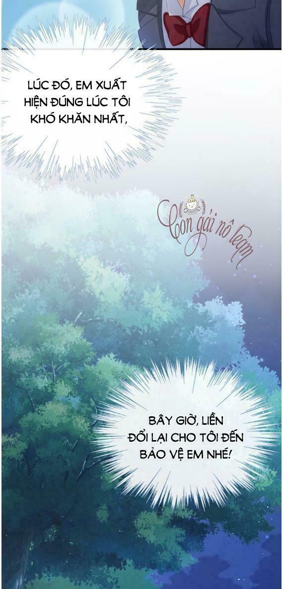 99 phương pháp giam cầm tình yêu chapter 14 26