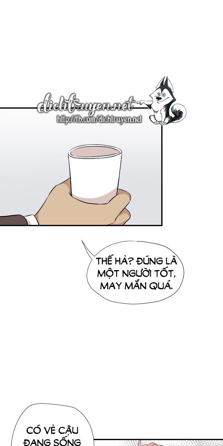 cuộc sống kỳ thú chapter 31 37