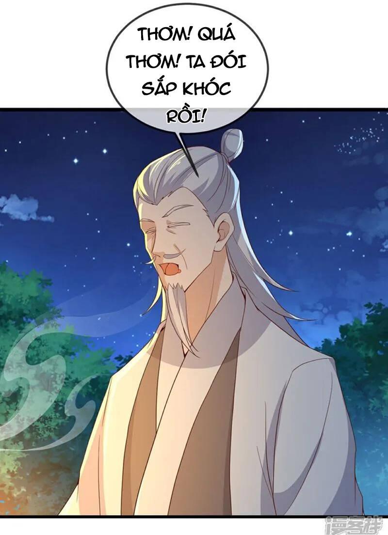 tiên võ đế tôn chapter 501 50