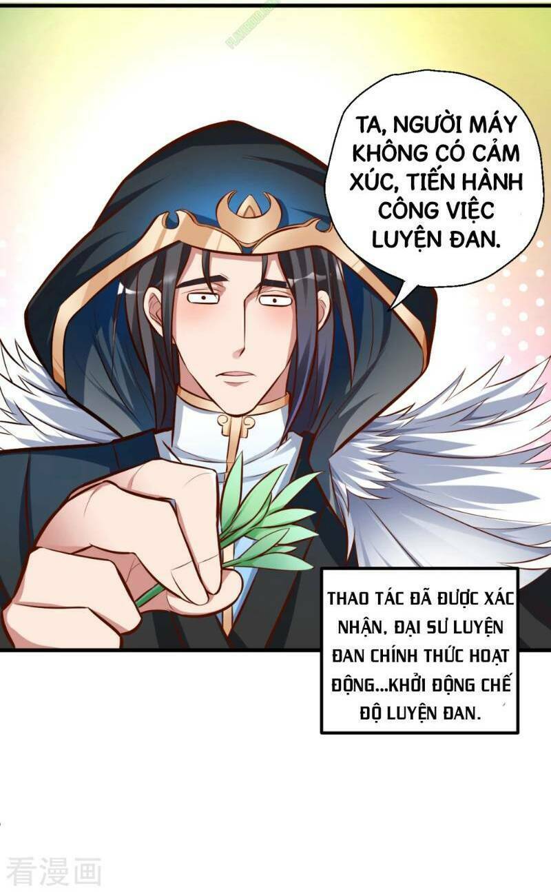tối cường đại biểu hoàng kim thận chapter 28 21