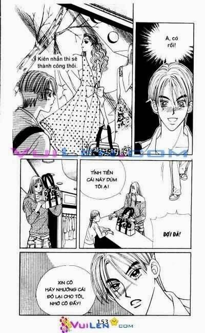 giấc mơ thần tượng chapter 8 153