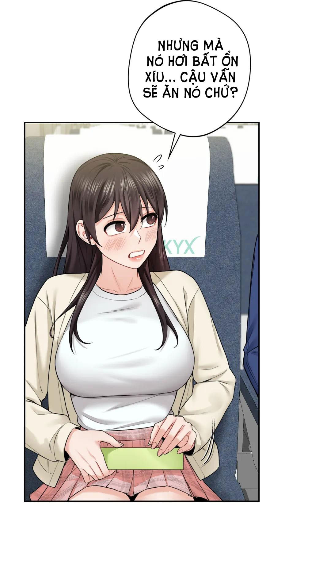 [18+] không là bạn bè chapter 35.2 21