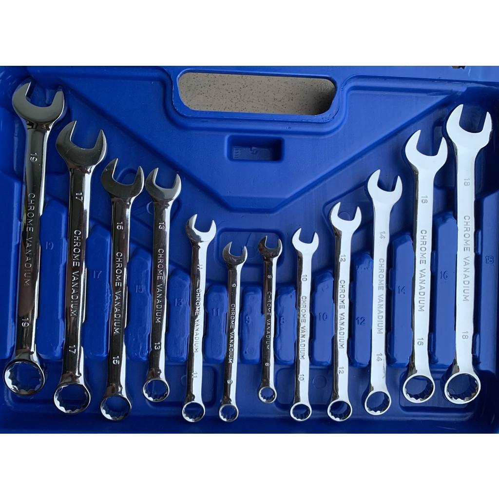 Bộ dụng cụ cầm tay GoodKing 37 chi tiết