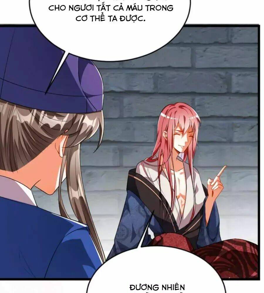 thái tử điện hạ, nô tài có hỉ rồi chapter 26 27