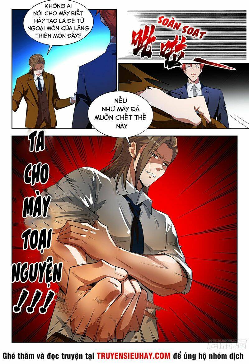 nhóm lì xì của thần tiên chapter 21 3