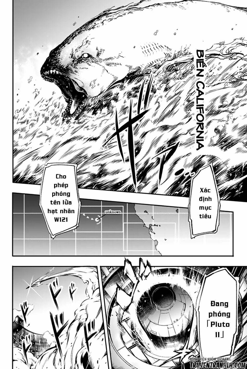 world end crusaders chapter 3 22