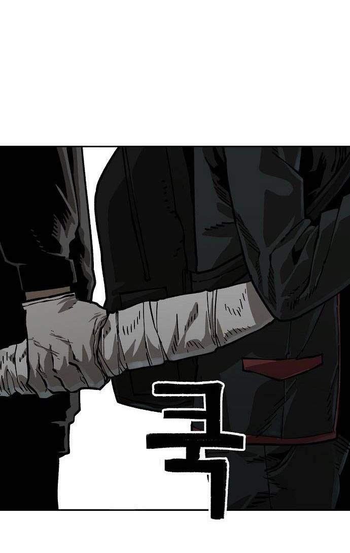 chỉ có cái c.h.ế.t mới là sự cứu rỗi chapter 8 56