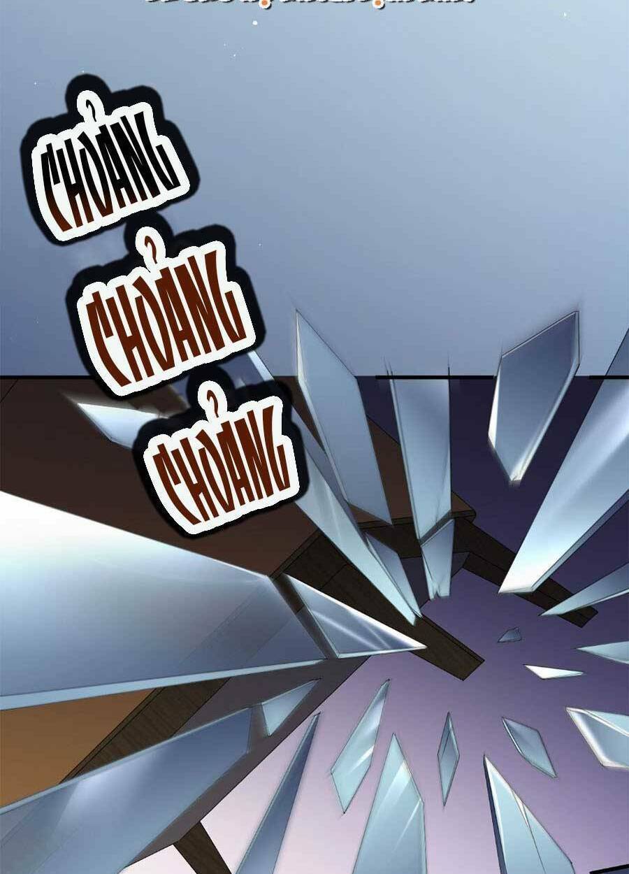 đại tiểu thư có ý đồ gì xấu đâu chapter 111 16