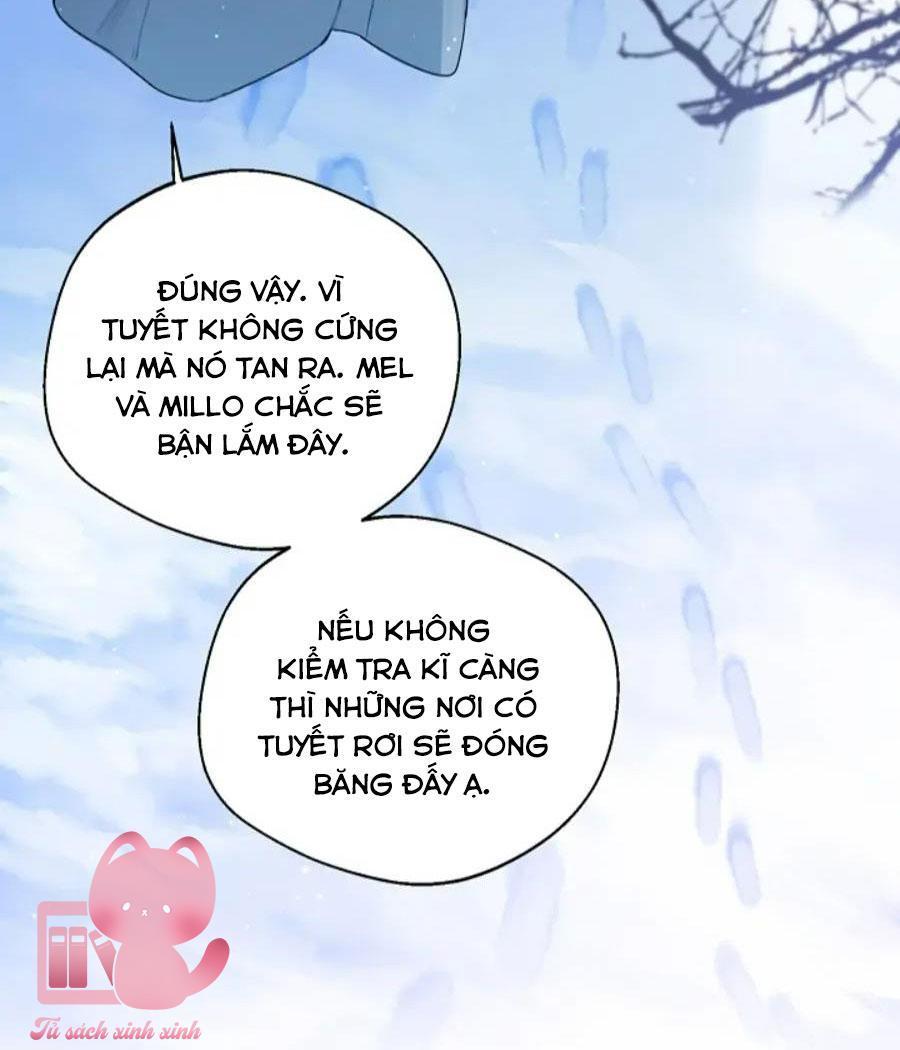 tiểu thư crystal là nam nhân chapter 13 50