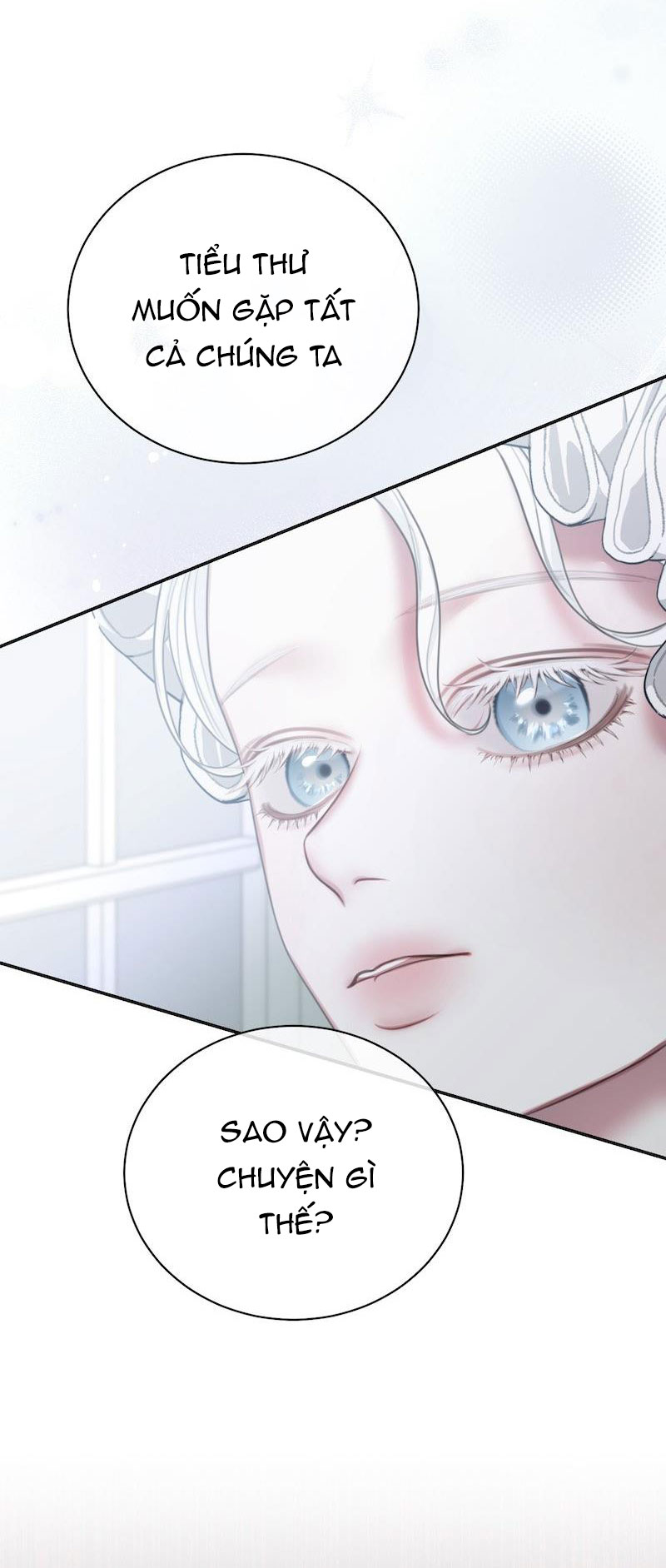 nữ hầu muốn đình công chapter 21.2 32