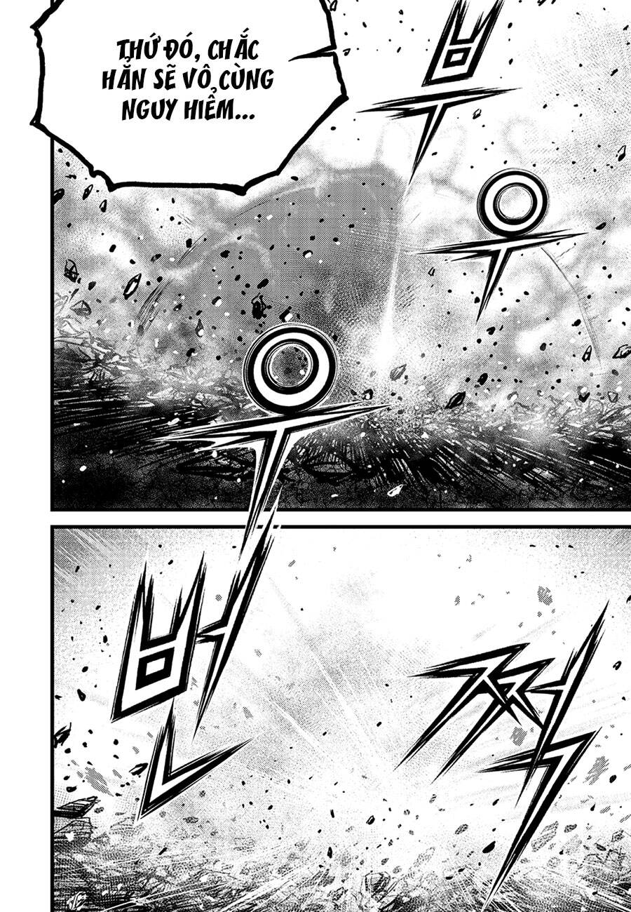 hiệp khách giang hồ m chapter 659 27