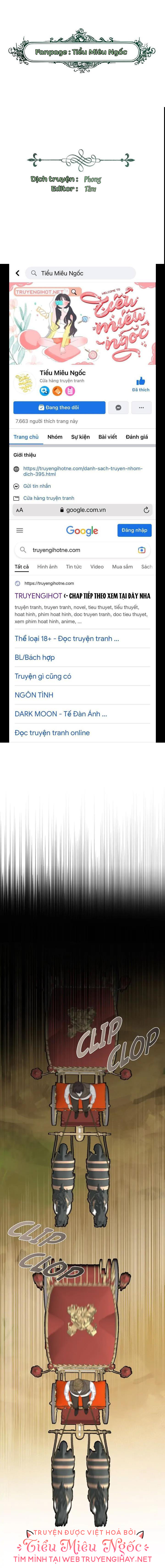 mặt nạ của hoàng đế chapter 24 1