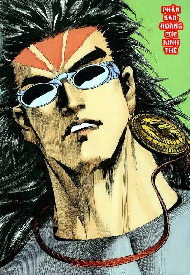 hải hổ 1 chapter 11 31