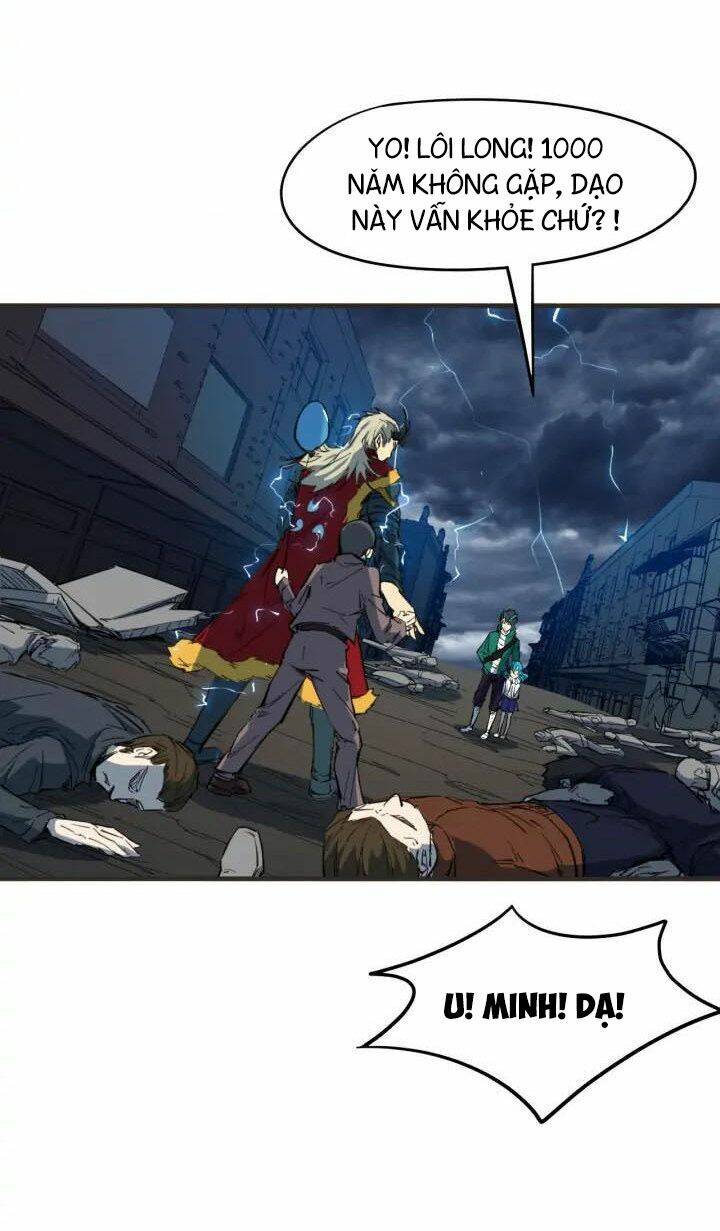 long mạch võ thần chapter 76 2