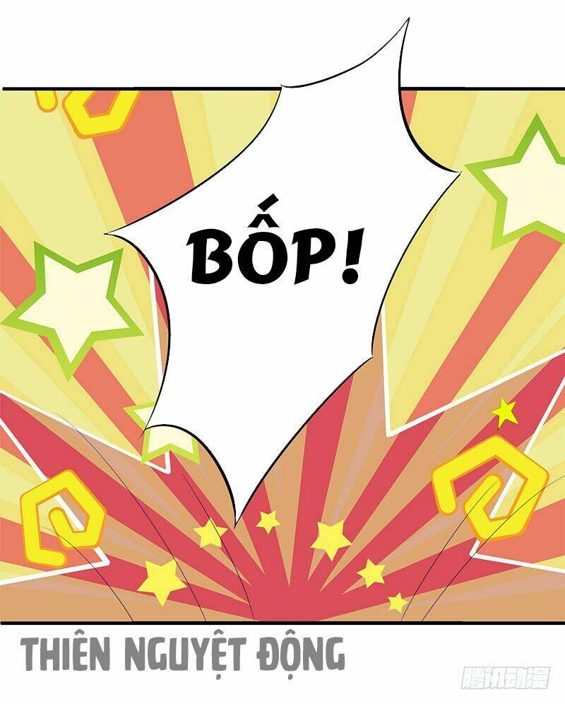 quy tắc thuần dưỡng vệ sĩ ngạo kiều chapter 2 33