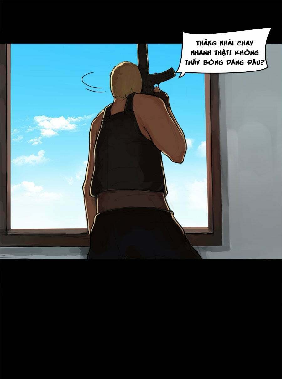 pubg never say die chapter 5 19