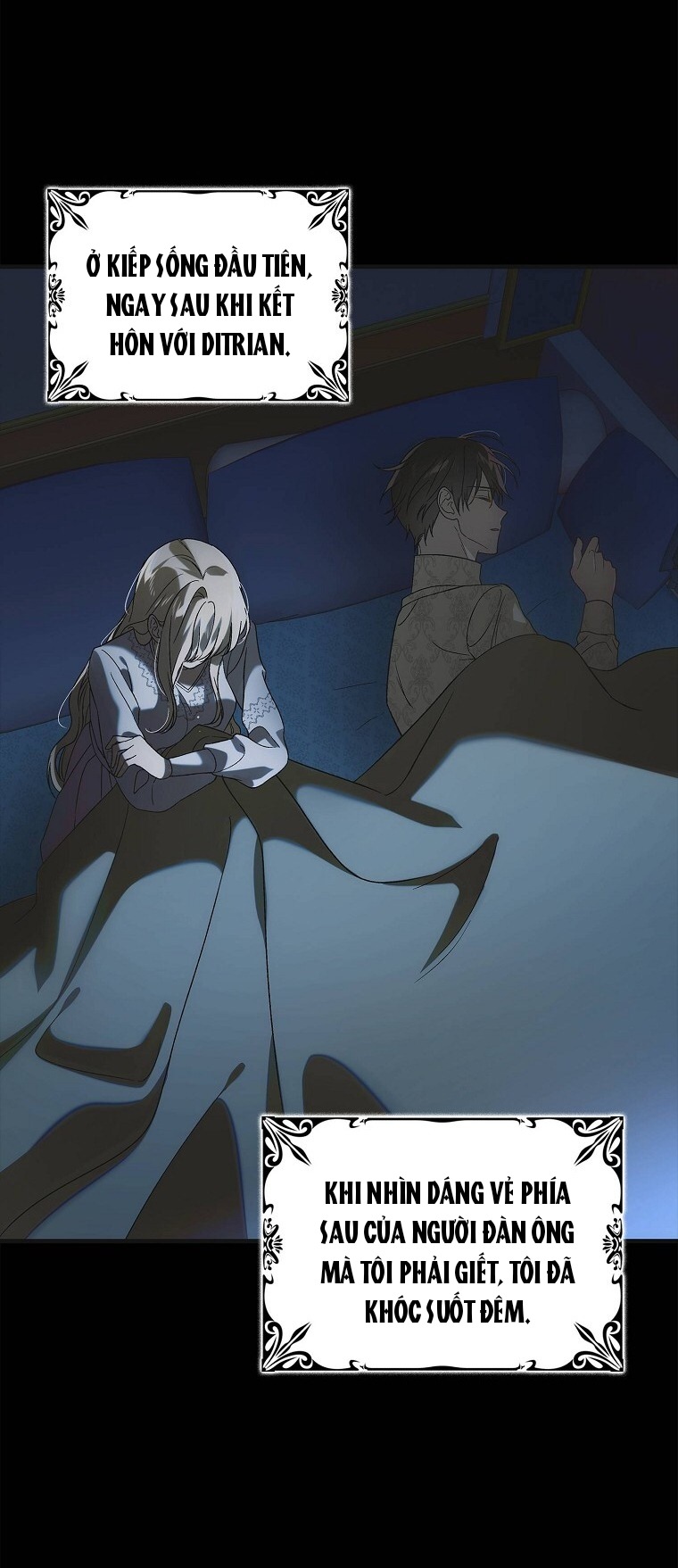 cách để em bảo vệ anh chapter 124.1 53