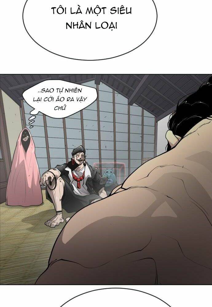 kĩ nguyên của anh hùng chapter 105 71