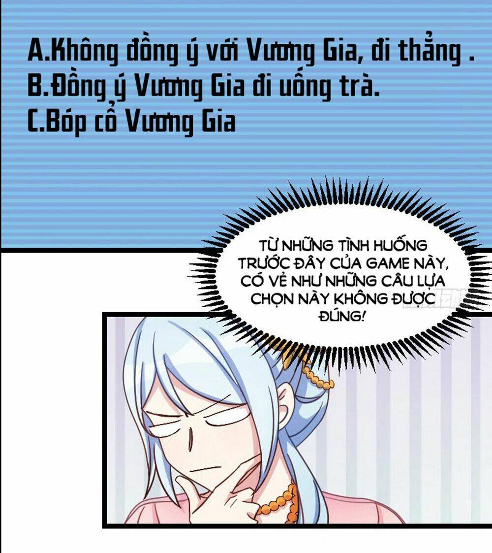 tôi ở dị giới khai ngư đường chapter 20 8