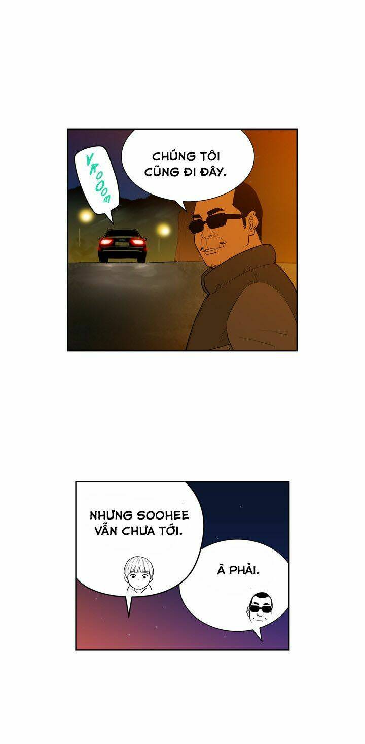 thần bài siêu năng chapter 95 9