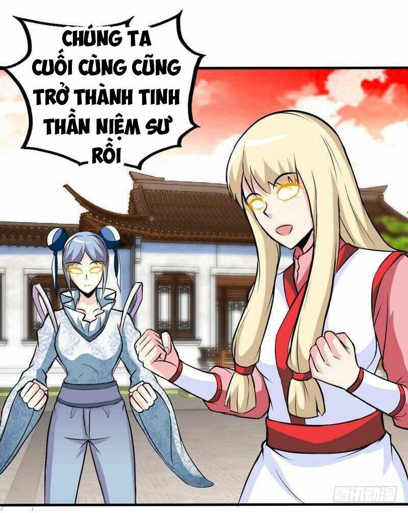 chí tôn thần ma chapter 150 14