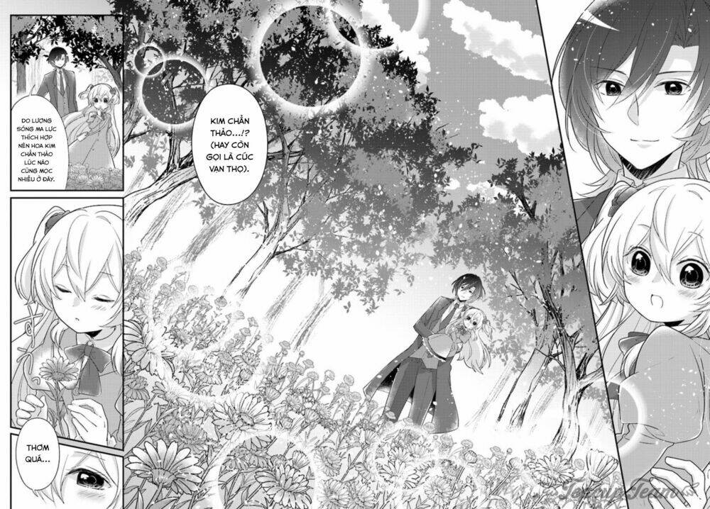 doroppu!kaori no reijōmonogatari chapter 2.2 17