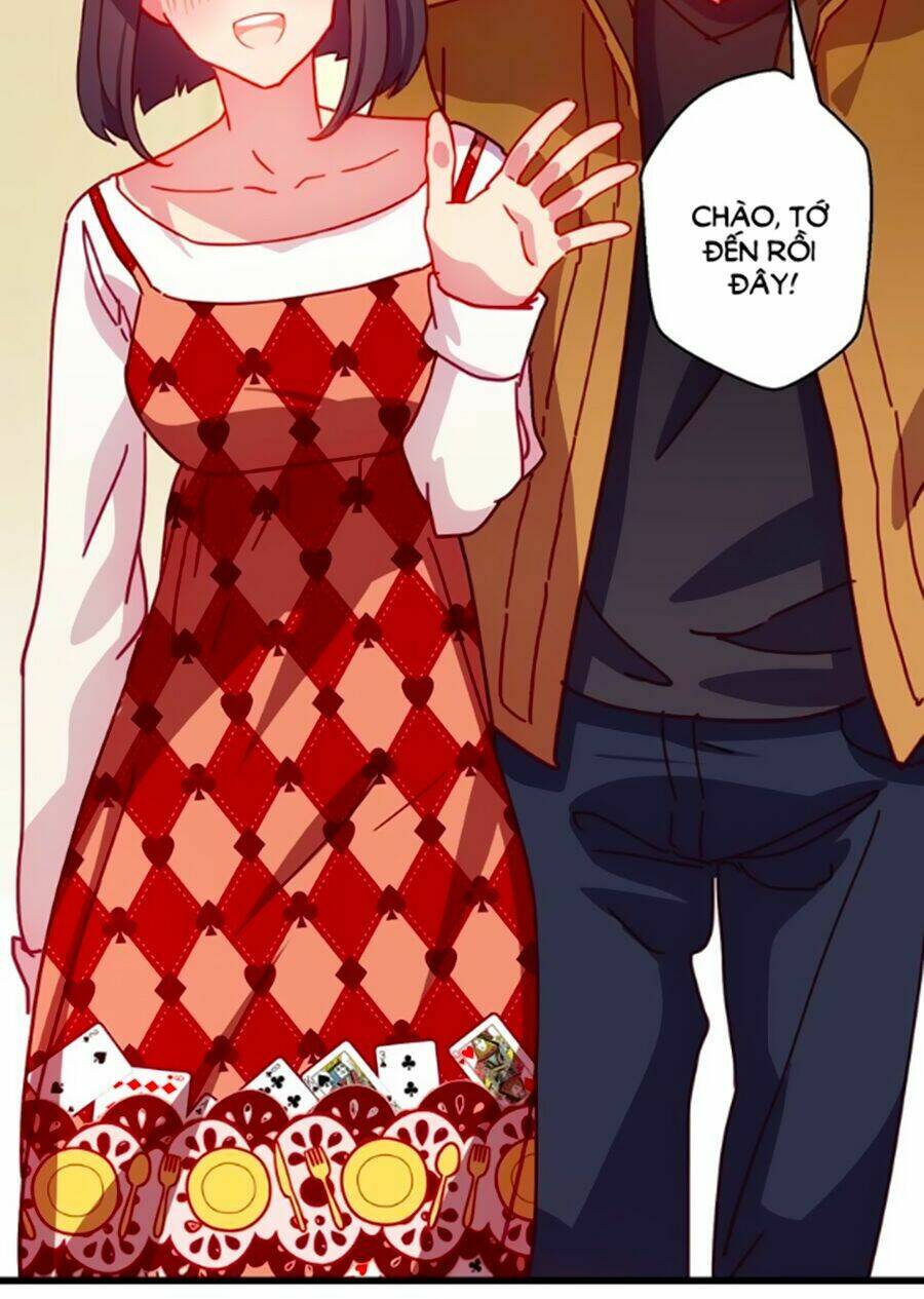 bài hát tình yêu chapter 10.5 18