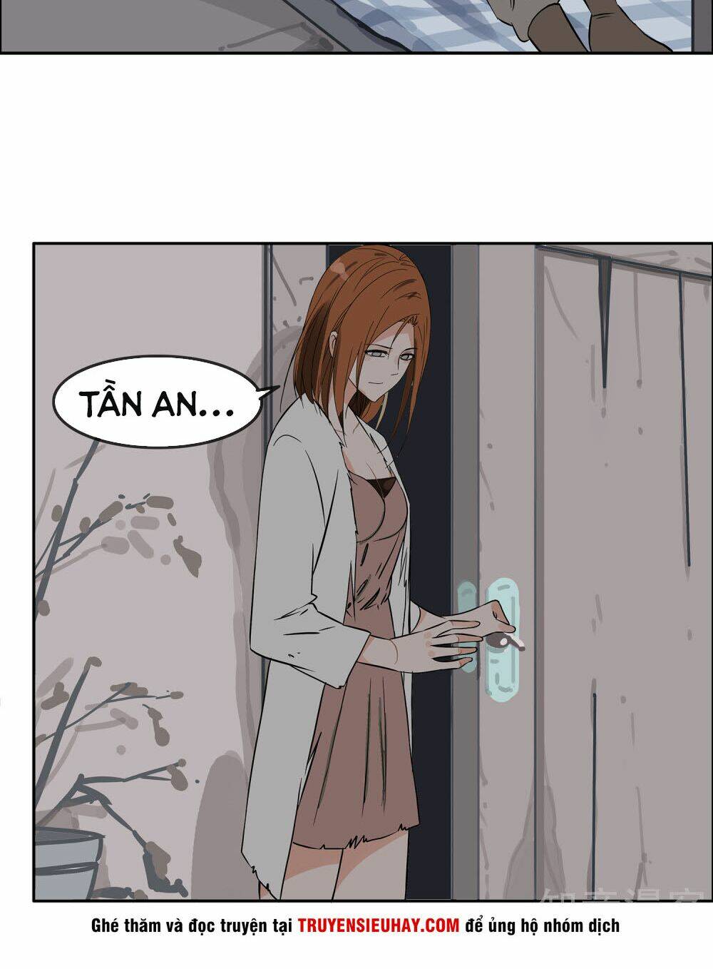 mạt thế đấu thần chapter 13 16