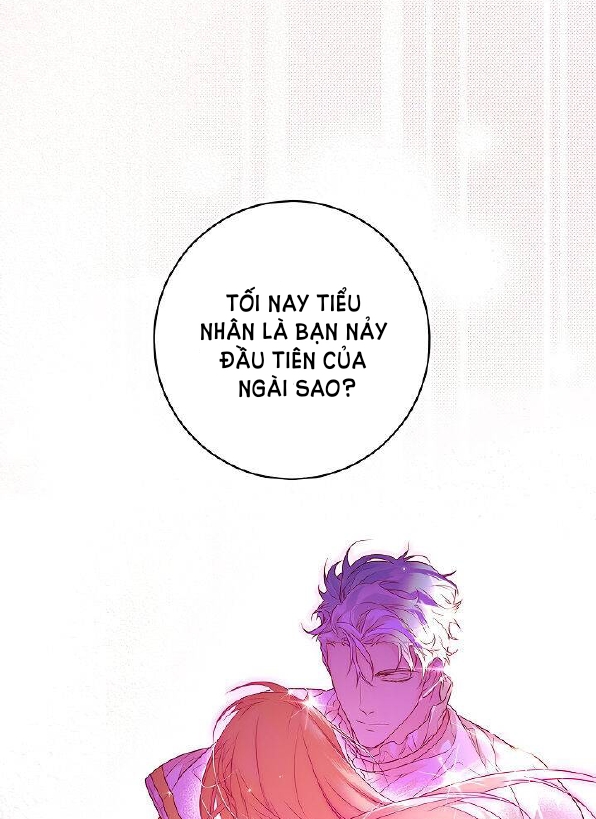 quý cô bí ẩn - secret lady chapter 14 32