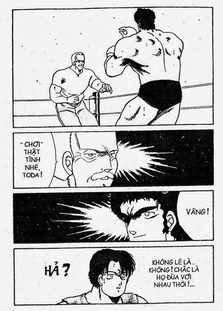 truyền nhân atula - shura no mon i chapter 41 22