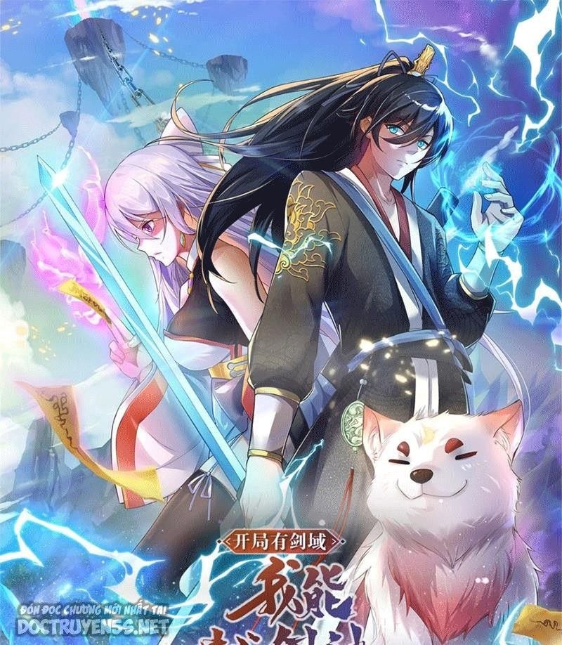 bắt đầu với kiếm vực, ta lặng lẽ tu luyện thành kiếm thần chapter 6 2