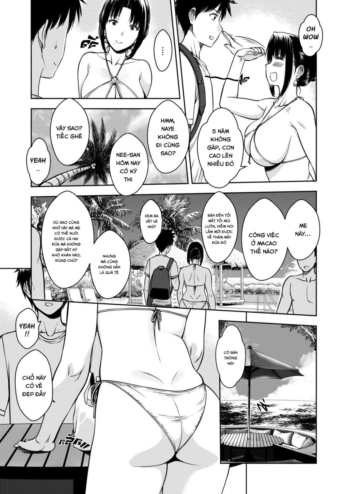 tổng hợp truyện ngắn hentai manga chapter 17 5