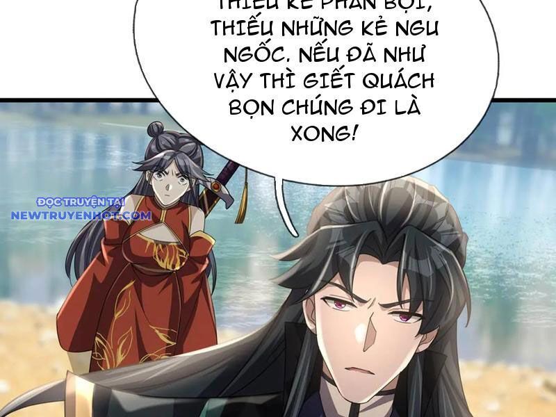 ngủ say vạn cổ: xuất thế đẩy ngang chư thiên chapter 57 77