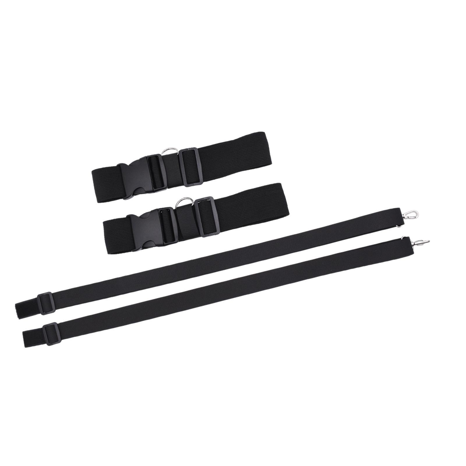 Agility Training Belt Kids Adults Basketball Soccer Agility Training Belt Speed Agility Reaction Training Belts