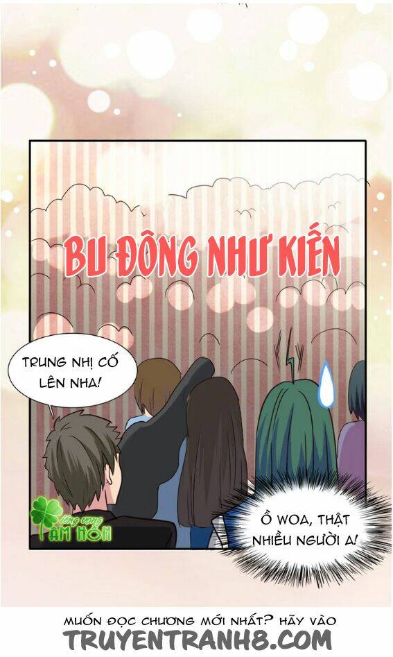 boygroup của ta, thần của ta chapter 2 12