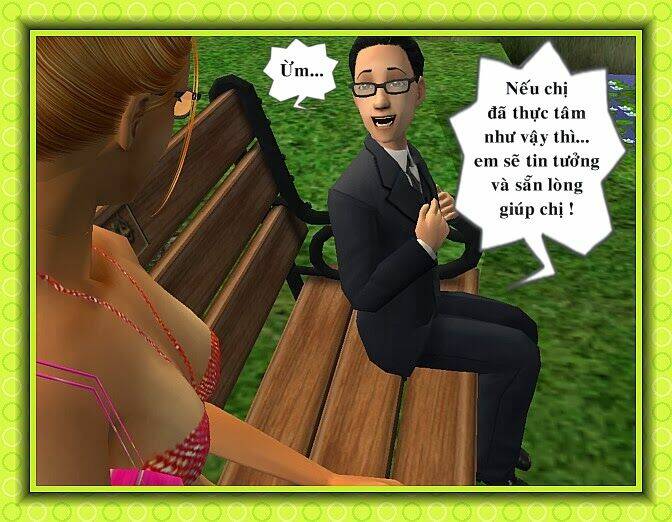 bella's story chapter 7.1 18