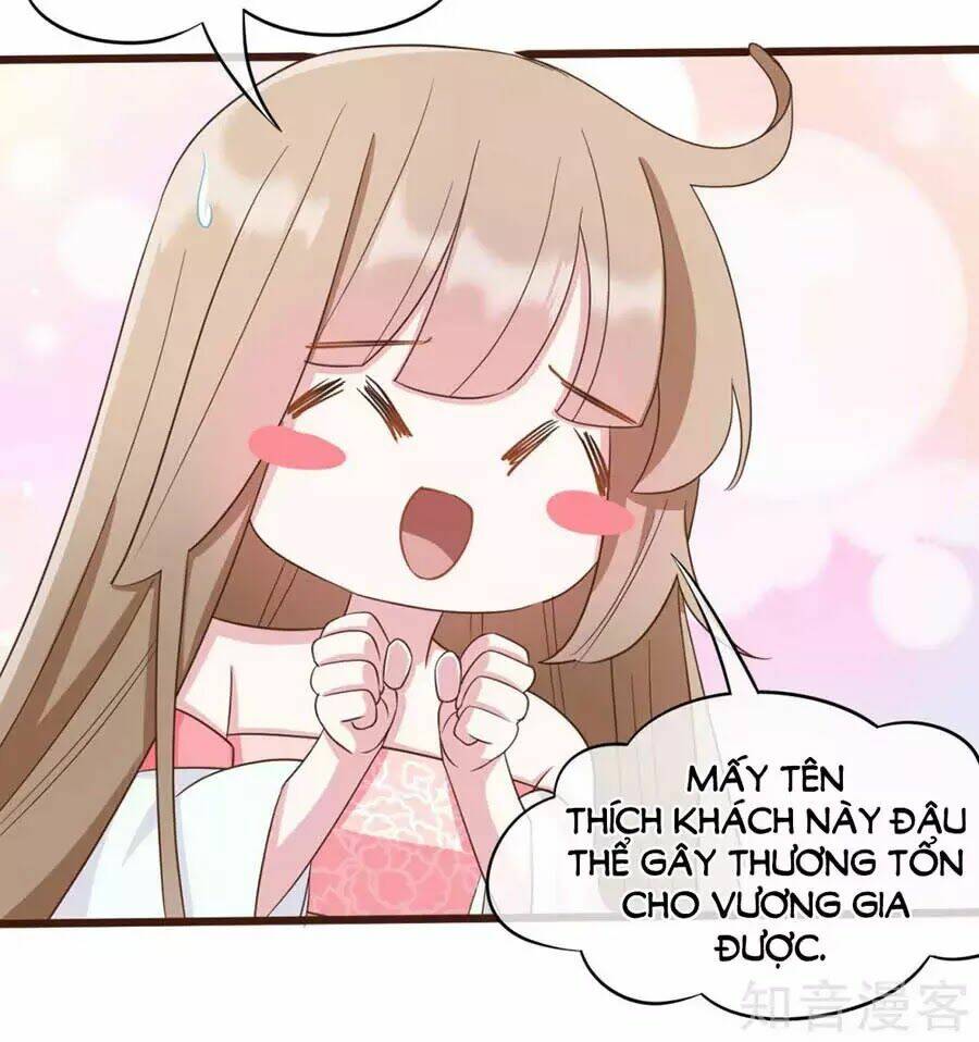 đích nữ hữu độc chapter 34 32